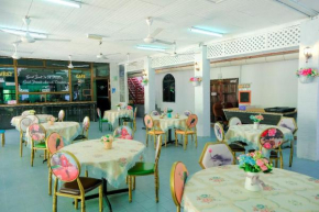Pangkor Seagull Resort